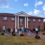 Green generation: youth exchange in Lithuania