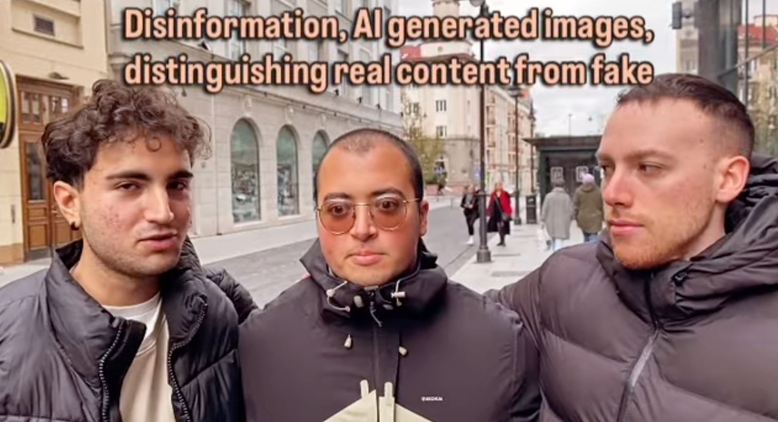 Team Lithuania on Digitalisation