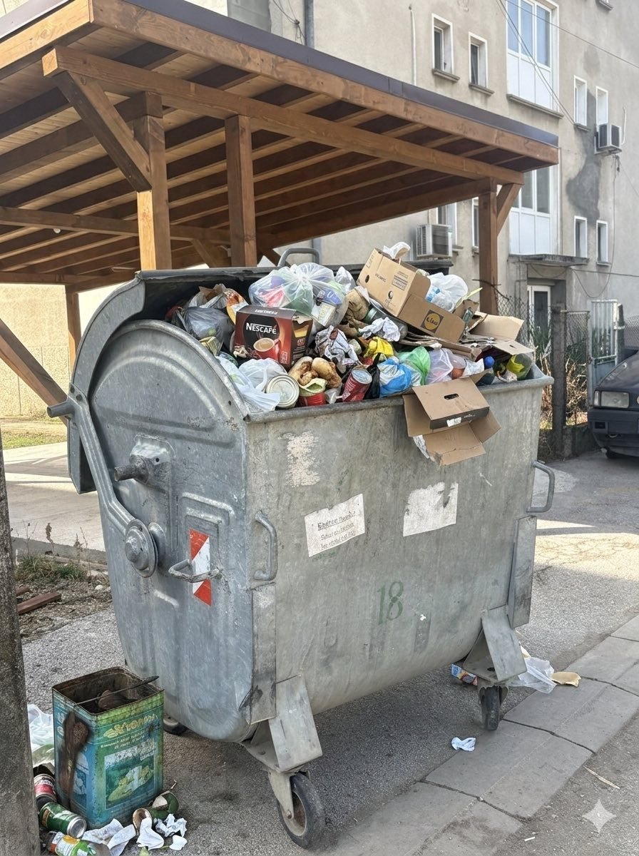 Overflow